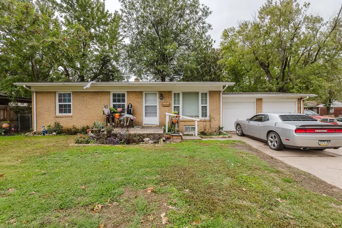 1419 W Brady, Wichita, KS 67204 - #1