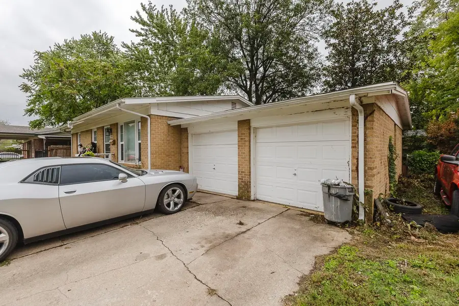 1419 W Brady, Wichita, KS 67204 - #2