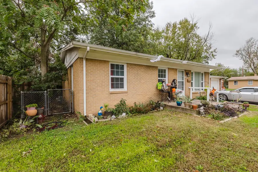 1419 W Brady, Wichita, KS 67204 - #3
