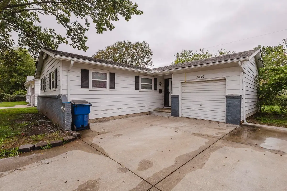 3039 S Richmond, Wichita, KS 67217 - #1