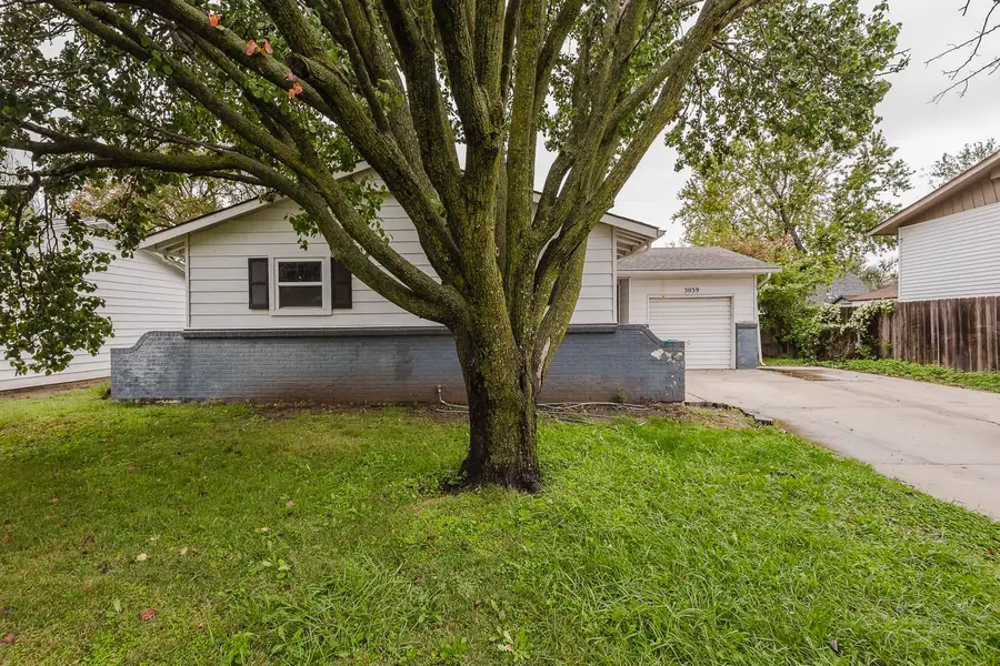 3039 S Richmond, Wichita, KS 67217 - #2