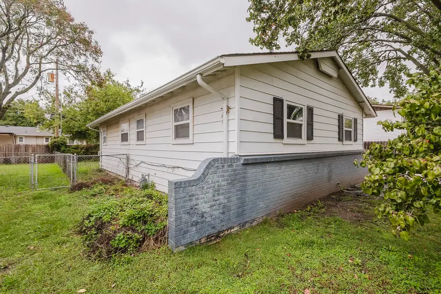 3039 S Richmond, Wichita, KS 67217 - #3