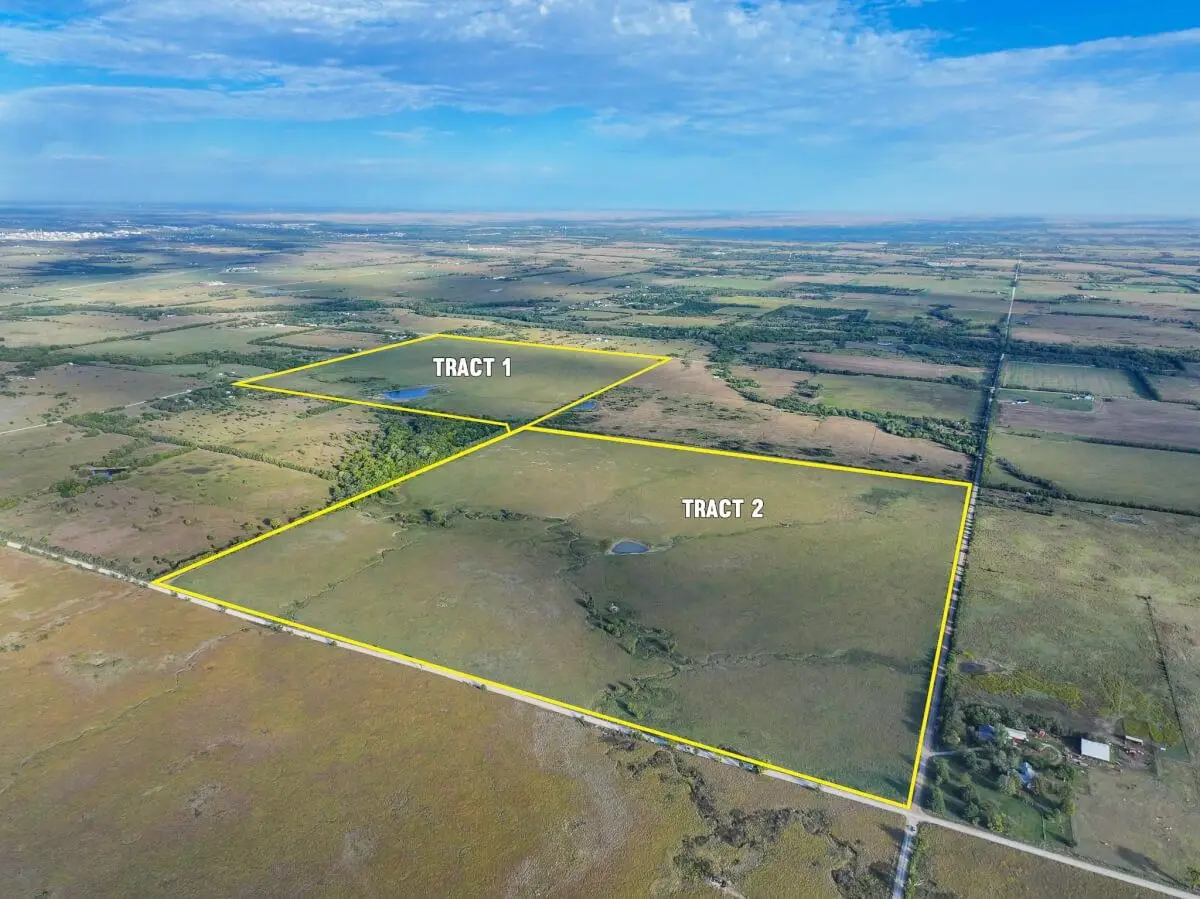000 SE Cole Creek Rd, Leon, KS 67074 - #1