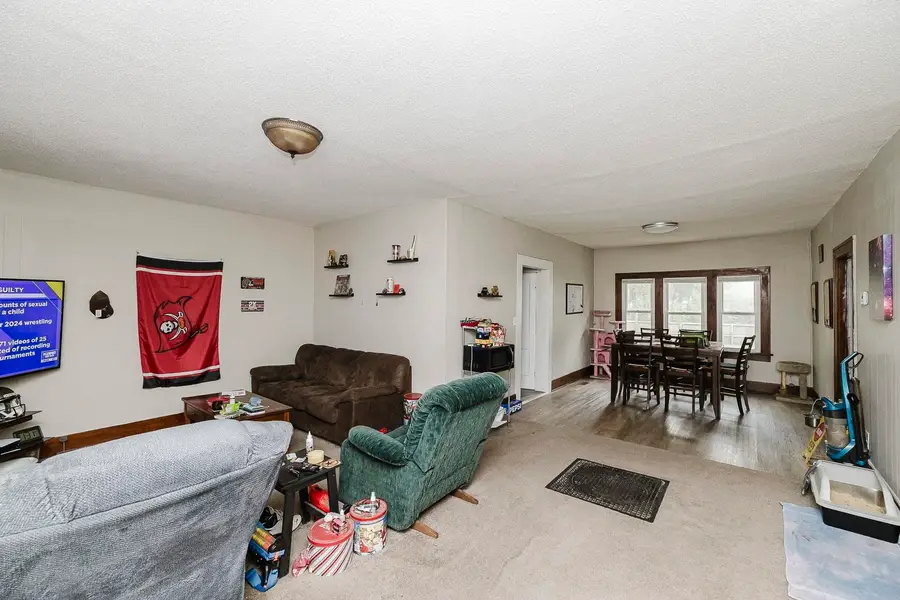1315 W 1st, Wichita, KS 67203 - #3