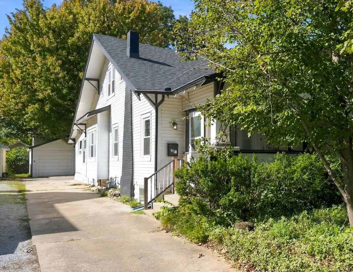 927 N Litchfield, Wichita, KS 67203 - #1
