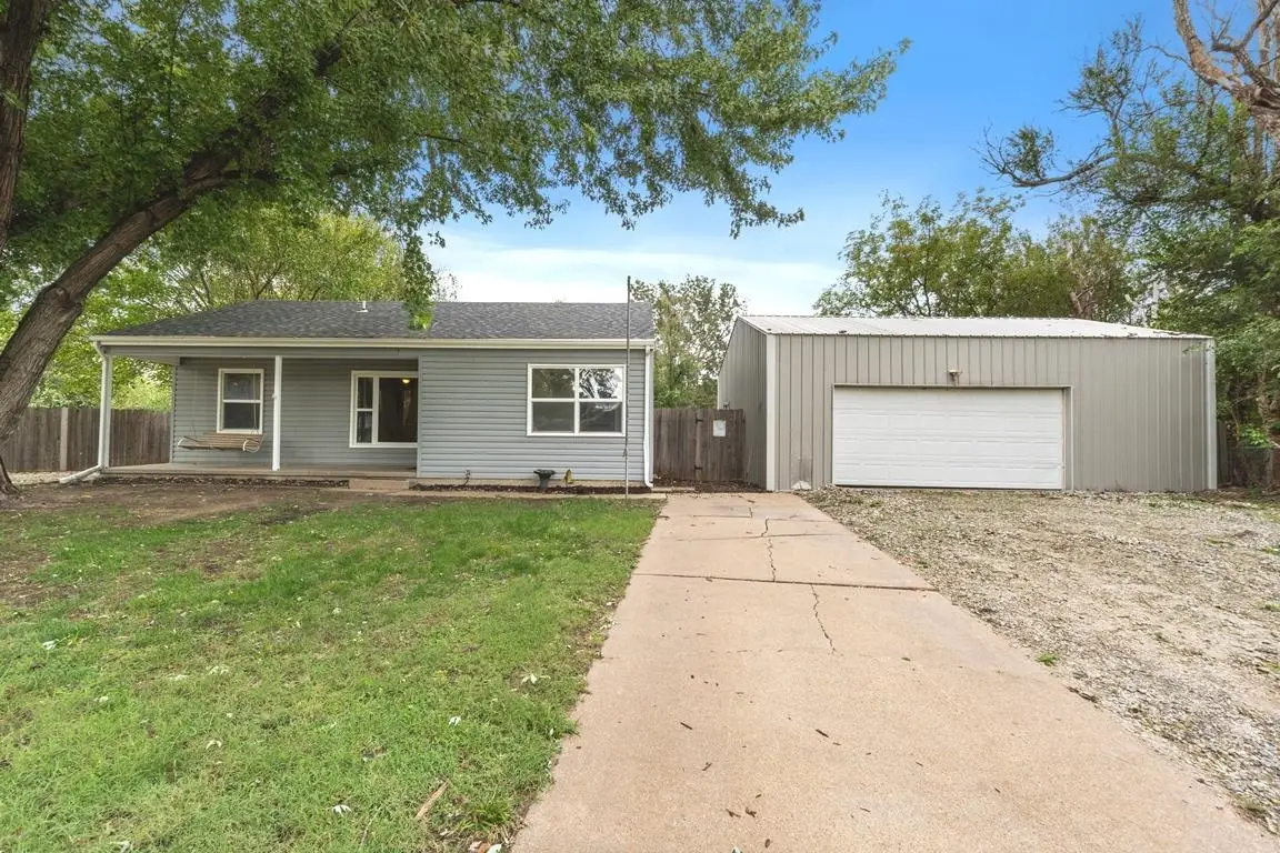 6415 S Hale, Wichita, KS 67217 - #1