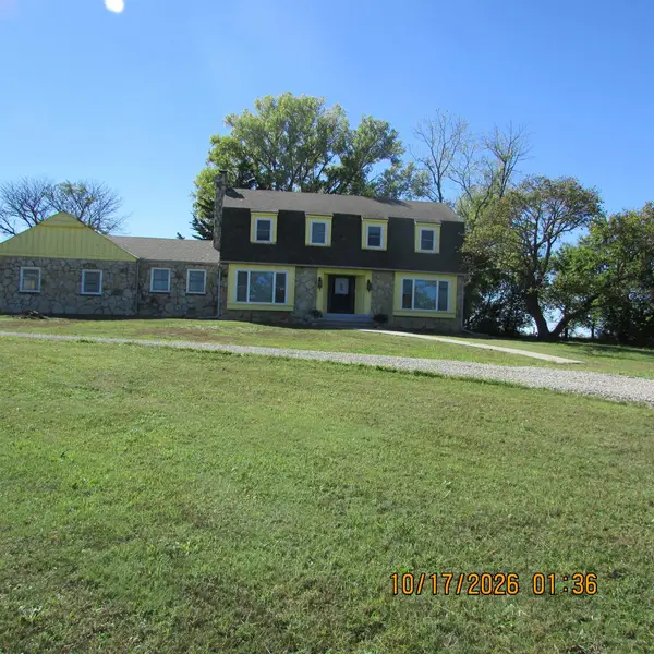 15201 E 47th Street South, Derby, KS 67037-8347