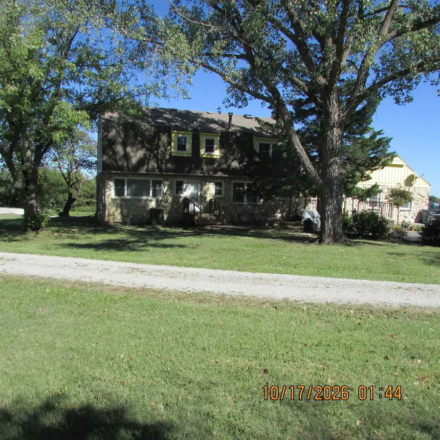 15201 E 47th Street South, Derby, KS 67037-8347 - #2