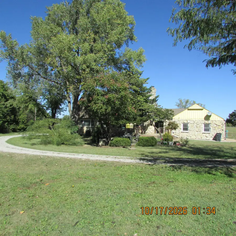 15201 E 47th Street South, Derby, KS 67037-8347 - #3