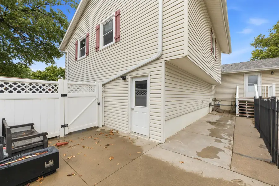 1462 N Dover Rd, McPherson, KS 67460 - #3