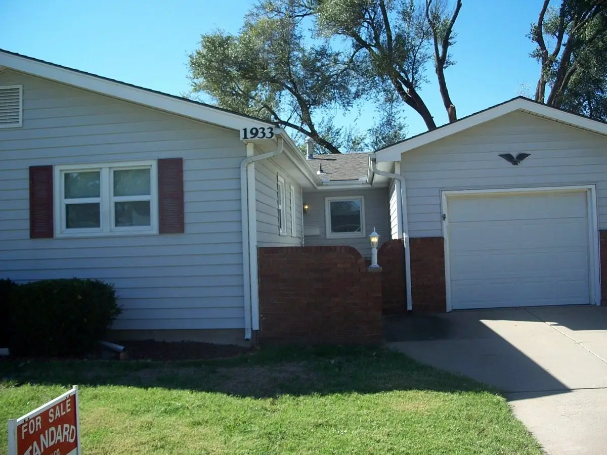 1933 W Dallas, Wichita, KS 67217 - #1