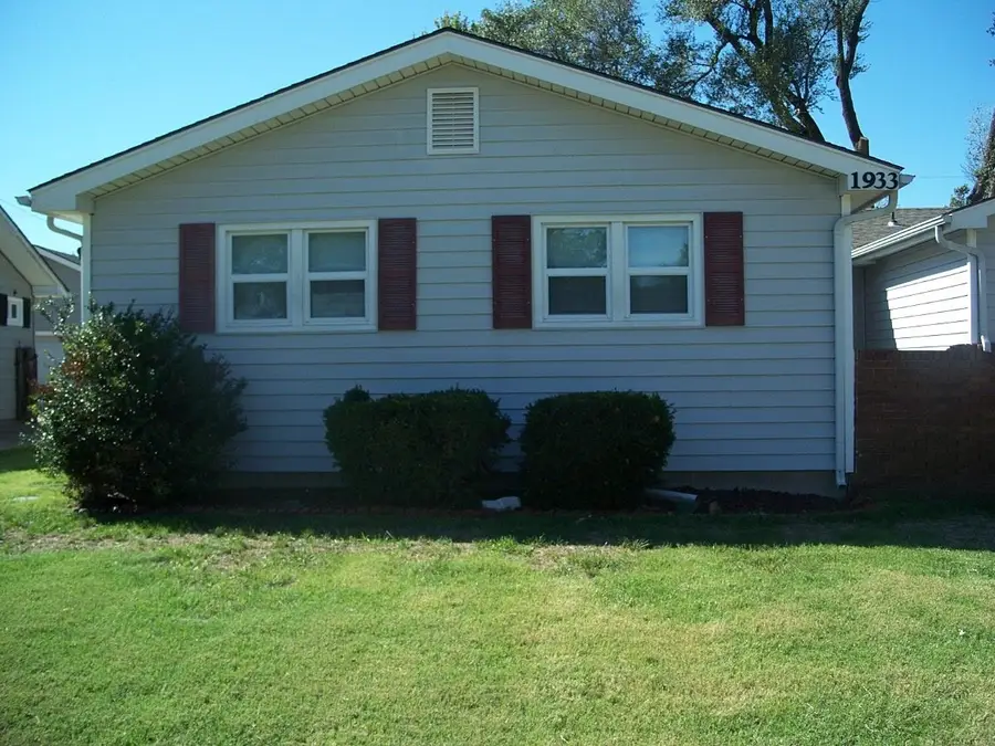 1933 W Dallas, Wichita, KS 67217 - #2