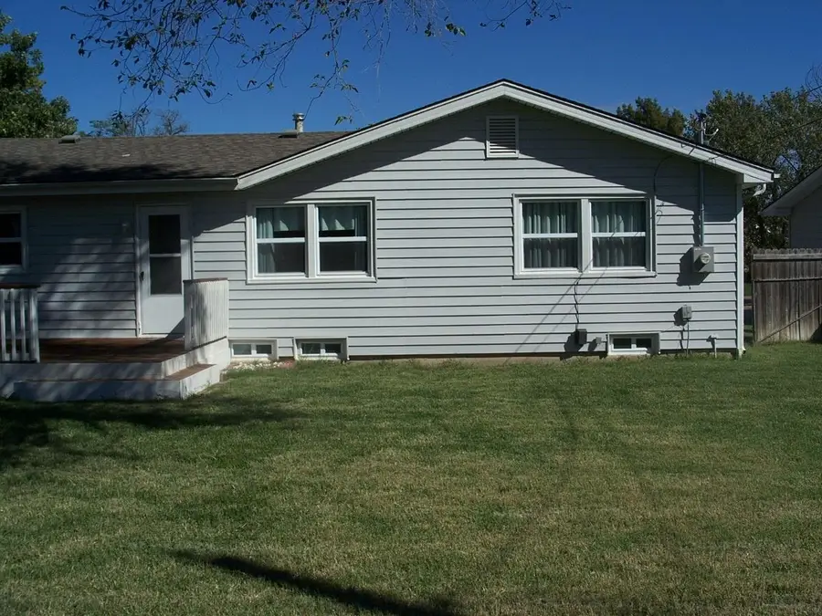 1933 W Dallas, Wichita, KS 67217 - #3