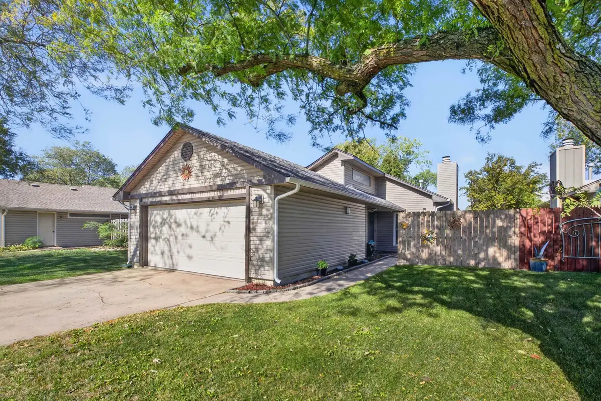 6840 E Mainsgate, Wichita, KS 67226 - #1