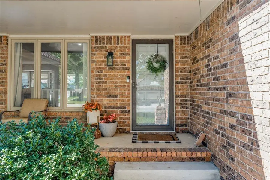 203 S Milstead, Wichita, KS 67209 - #2