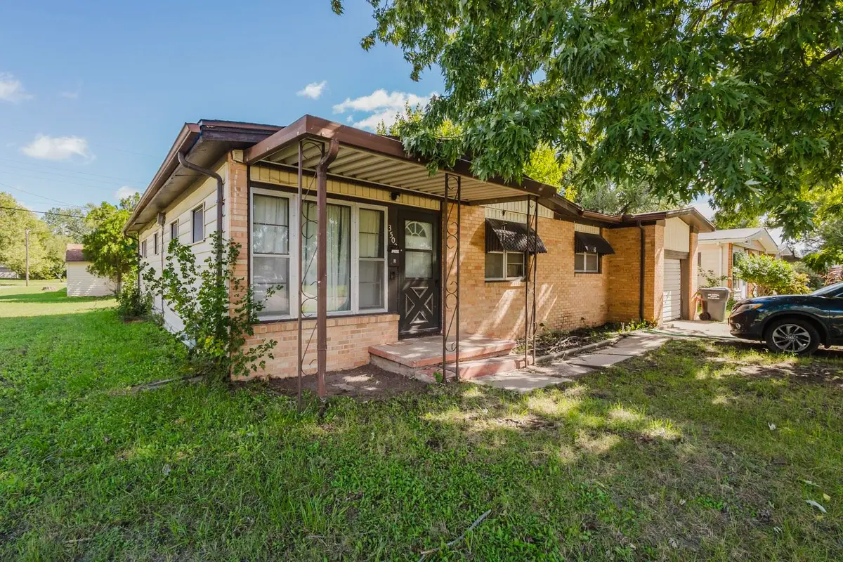 3502 S Euclid, Wichita, KS 67217 - #1