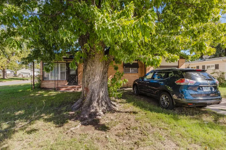 3502 S Euclid, Wichita, KS 67217 - #2