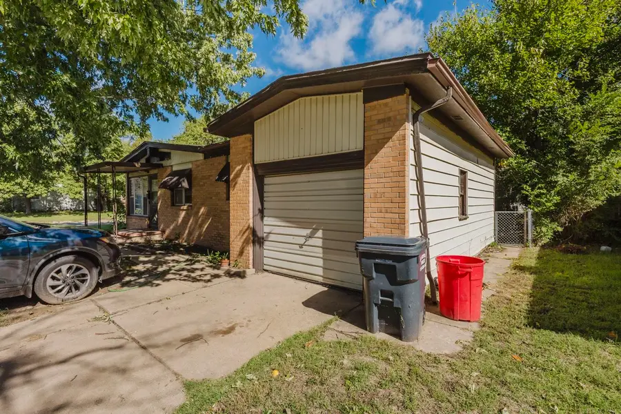 3502 S Euclid, Wichita, KS 67217 - #3