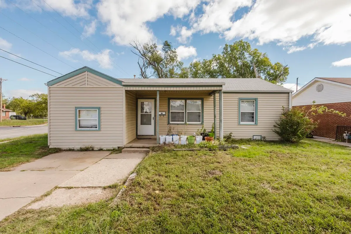 100 S Ward Pkwy., Haysville, KS 67060 - #1