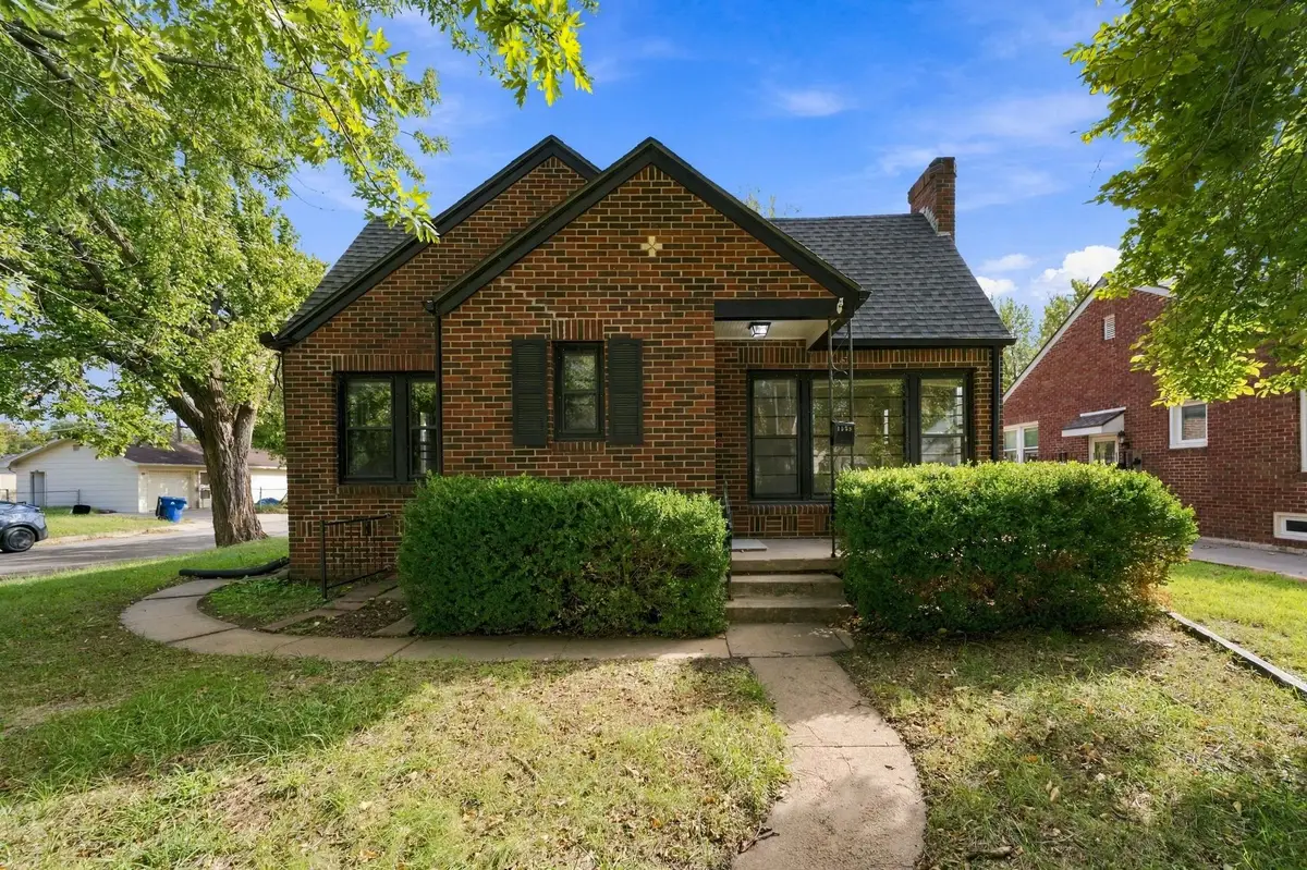 1558 N Hood, Wichita, KS 67203 - #1