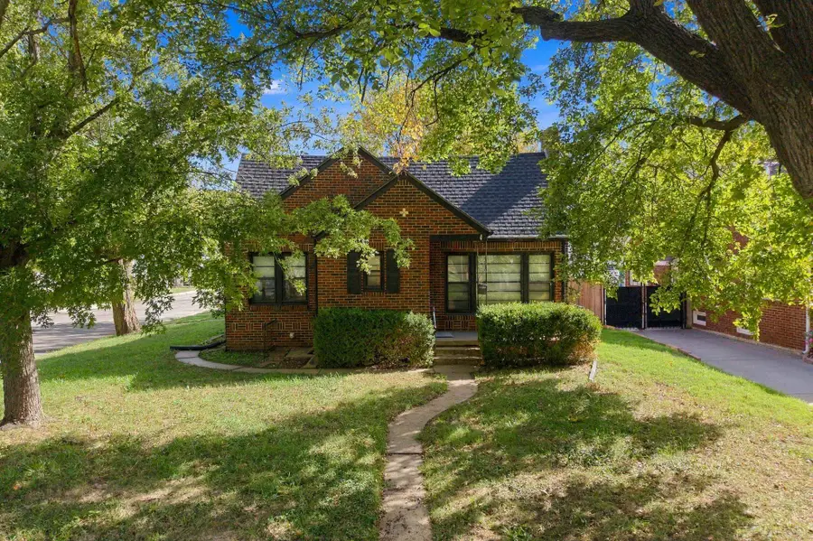 1558 N Hood, Wichita, KS 67203 - #2
