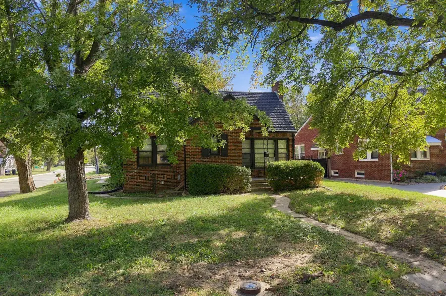 1558 N Hood, Wichita, KS 67203 - #3