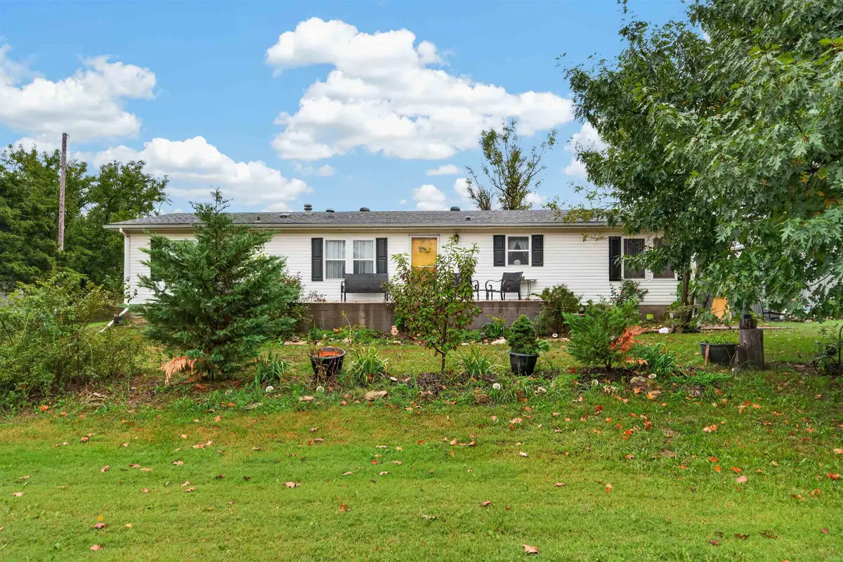 14111 E Cherokee Trail, Derby, KS 67037 - #1