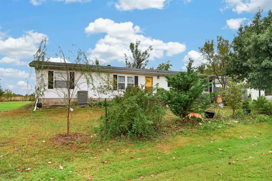 14111 E Cherokee Trail, Derby, KS 67037 - #2
