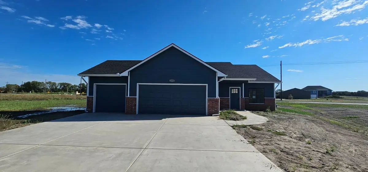 1630 Midway Ct., Valley Center, KS 67147 - #1