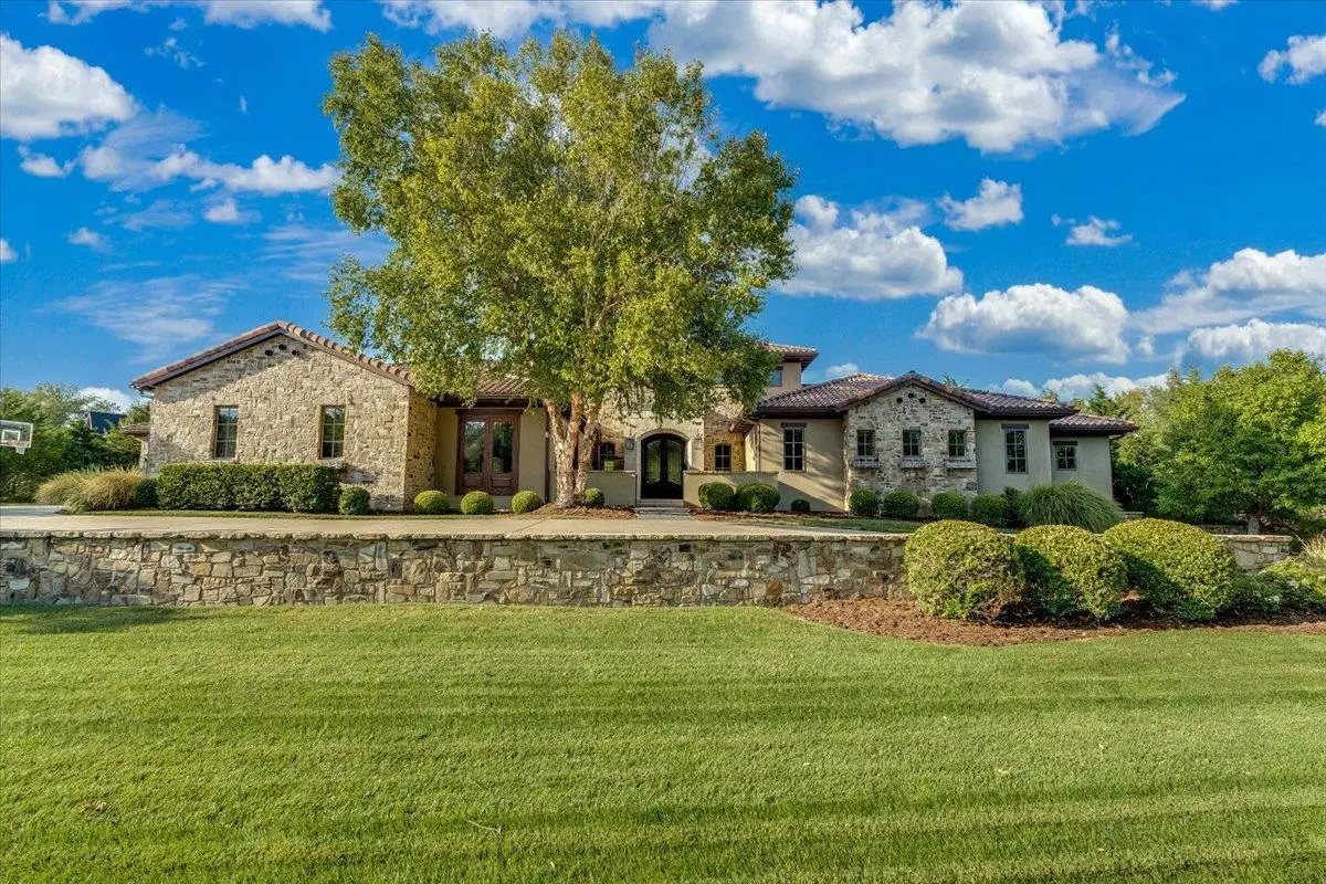 8220 W Meadow Park, Wichita, KS 67205 - #1