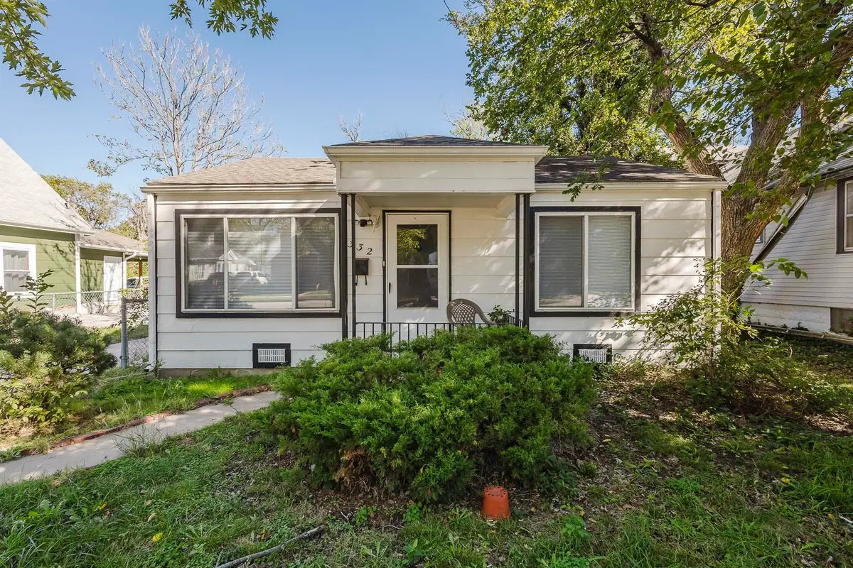 332 N Richmond, Wichita, KS 67203 - #1