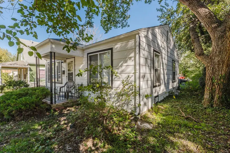 332 N Richmond, Wichita, KS 67203 - #3