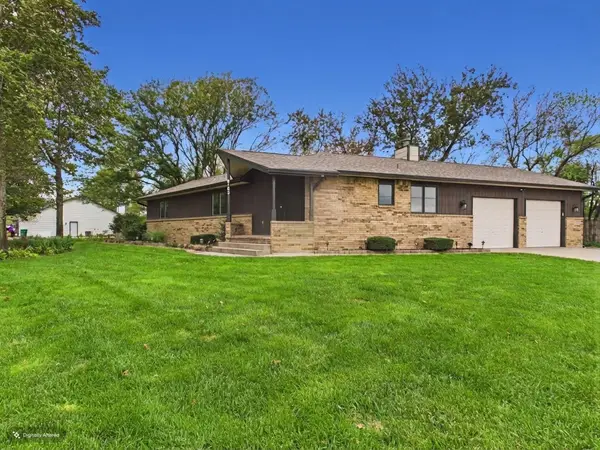 6163 N Saint Paul St, Wichita, KS 67204