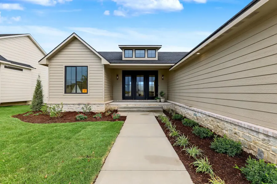 11616 E Winterberry St, Wichita, KS 67226 - #2