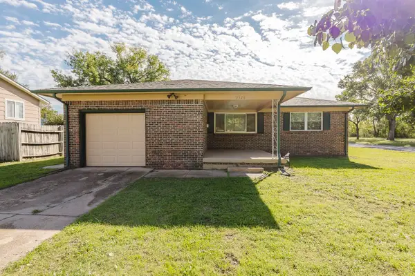 3526 S Leonine, Wichita, KS 67217