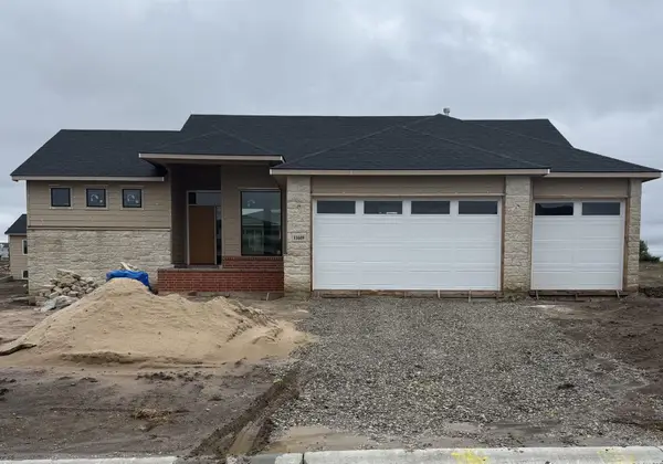 11609 E Winterberry St, Wichita, KS 67226