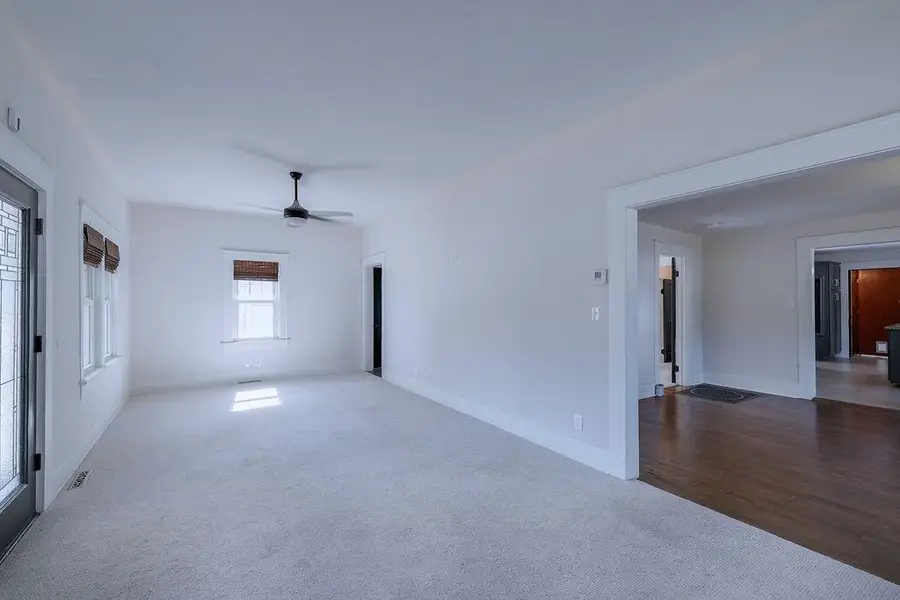 223 N College, Winfield, KS 67156 - #2
