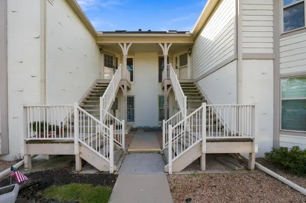 8019 E Lakepoint Way #205, Wichita, KS 67226
