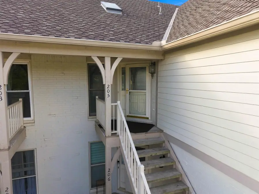 8019 E Lakepoint Way #205, Wichita, KS 67226 - #2