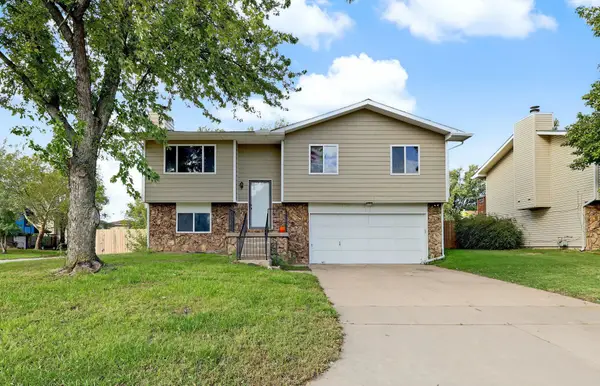 5521 S Mead, Wichita, KS 67216