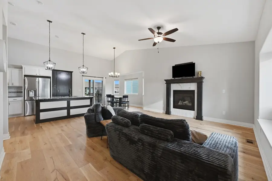 3415 S Lori St, Wichita, KS 67210-1547 - #2
