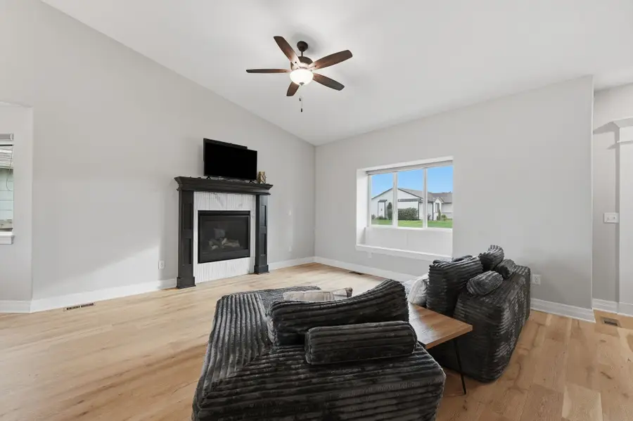 3415 S Lori St, Wichita, KS 67210-1547 - #3