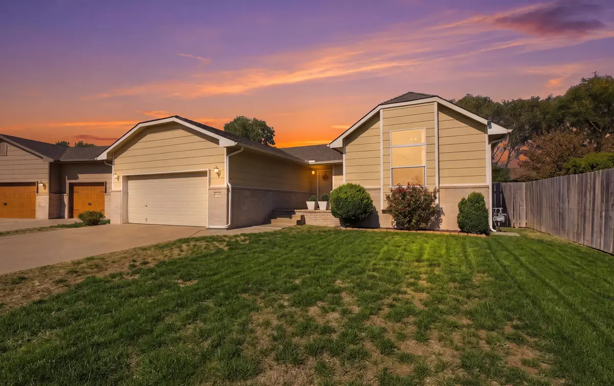 2345 S Milstead Ct, Wichita, KS 67209 - #1
