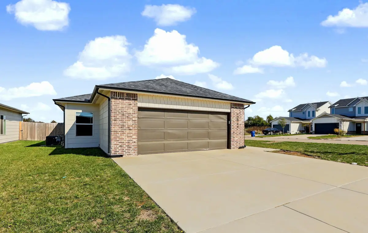 12964 E Willowgreen St., Wichita, KS 67230 - #1