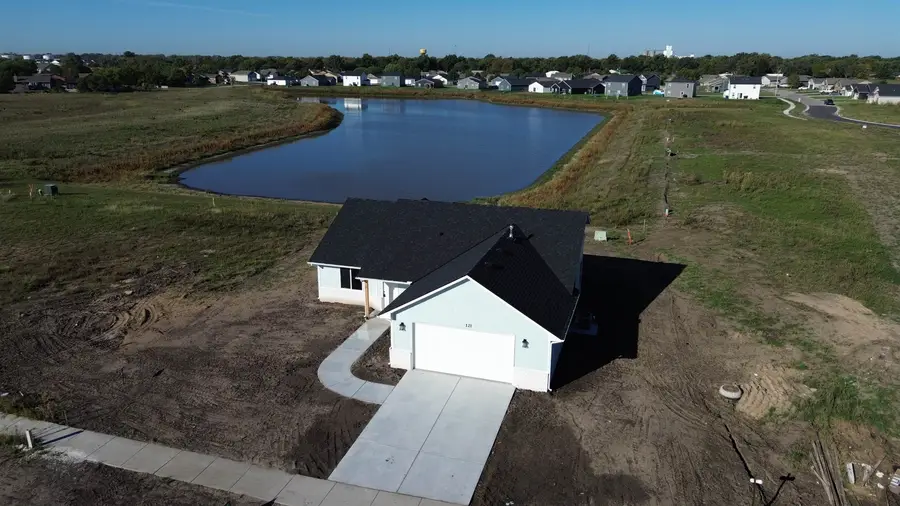 121 S Midway St., Valley Center, KS 67147 - #3