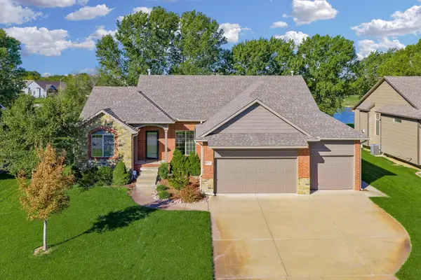 6038 W Driftwood Ct., Wichita, KS 67205