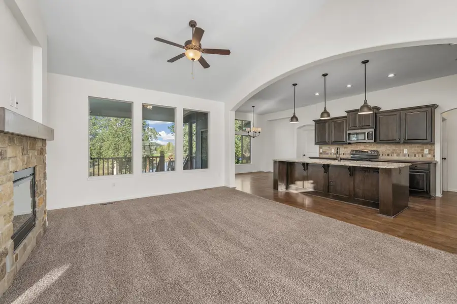 6038 W Driftwood Ct., Wichita, KS 67205 - #3