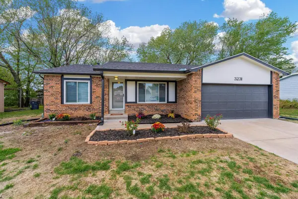 3231 N Brookfield, Wichita, KS 67226