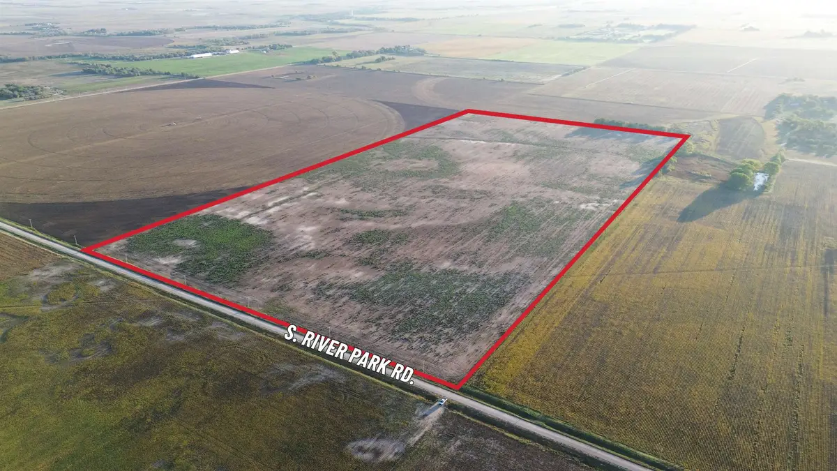 00000 S River Park Rd., Halstead, KS 67056 - #1
