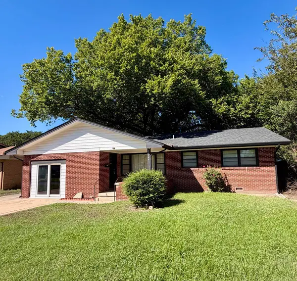 1324 W Marlboro St, Wichita, KS 67217